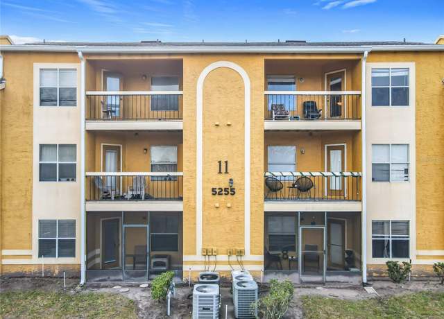 Property at 5255 Images Cir #305, Kissimmee, FL 34746, 1 bed, 1 bath