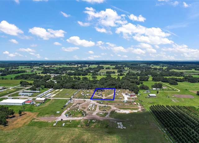 Property at SR 471, Bushnell, FL 33513