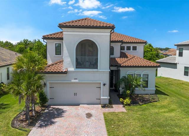 Property at 3899 Carrick Bend Dr, Kissimmee, FL 34746, 5 beds, 4 baths