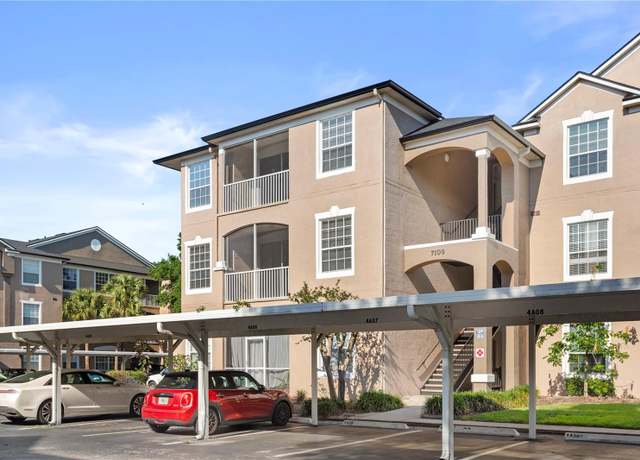 Property at 7109 Yacht Basin Ave #430, Orlando, FL 32835, 3 beds, 2 baths