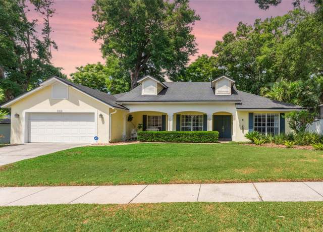 Property at 1018 Featherstone Cir, Ocoee, FL 34761, 4 beds, 2 baths