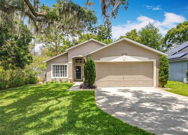 Property at 10105 Dean Point Pl, Orlando, FL 32825, 3 beds, 2 baths
