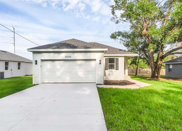 Property at 31830 Sybil Ave, Sorrento, FL 32776, 3 beds, 2 baths
