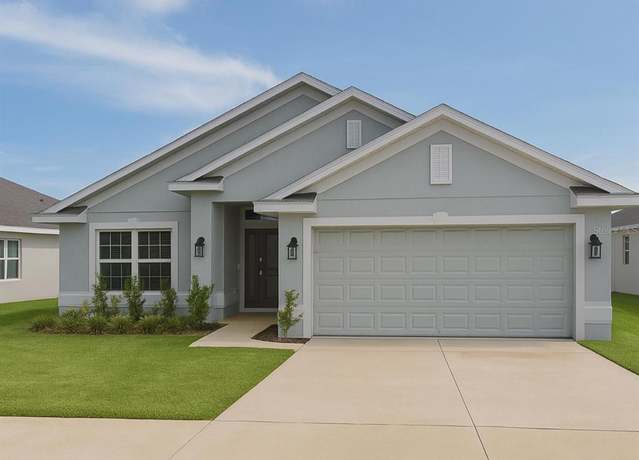 Property at 1168 Citrus Landings Blvd, Davenport, FL 33837, 4 beds, 2 baths