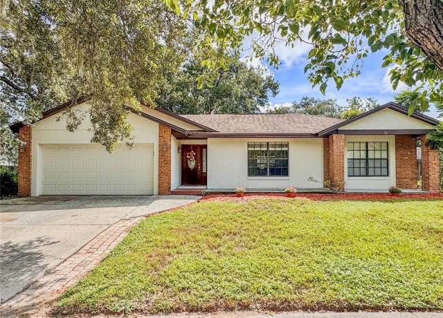 Property at 2507 Creekview Cir, Oviedo, FL 32765, 4 beds, 2 baths