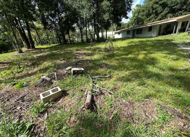 Property at 506 N Lake Pleasant Rd, Apopka, FL 32712, 3 beds, 2 baths