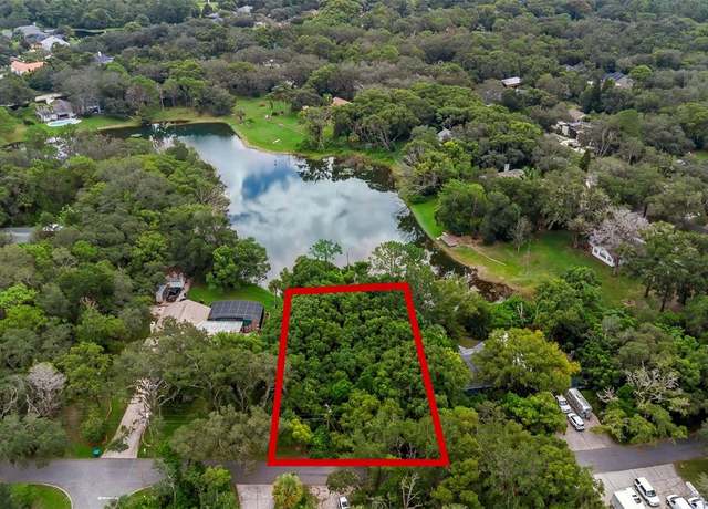 Property at 617(B) Sunrise Ave, Winter Springs, FL 32708
