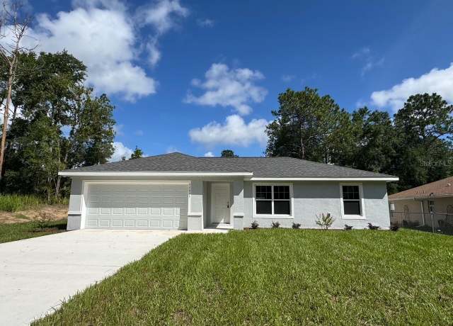 Property at 15923 SW 41st Street Rd, Ocala, FL 34481, 3 beds, 2 baths