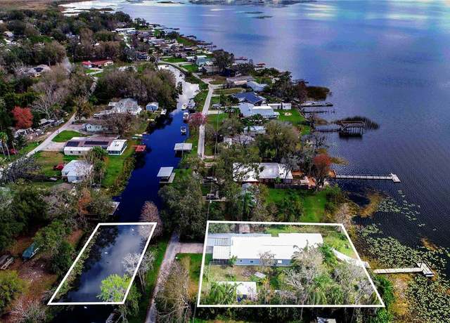 Property at 2360 Lakeview Dr, Haines City, FL 33844, 4 beds, 3 baths