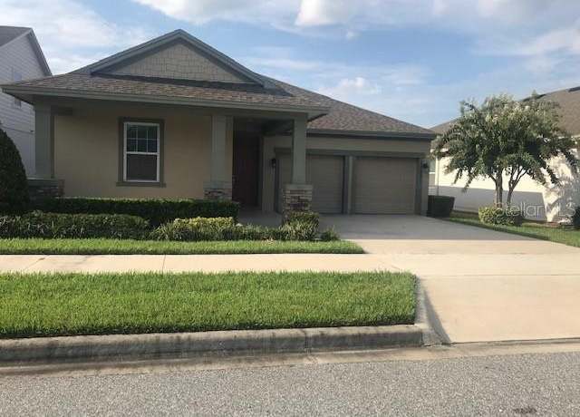 Property at 15231 Honeybell Dr, Winter Garden, FL 34787, 3 beds, 2 baths