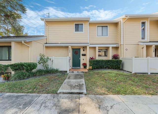 Property at 2254 Ohara Ct #1055, Orlando, FL 32812, 3 beds, 3 baths