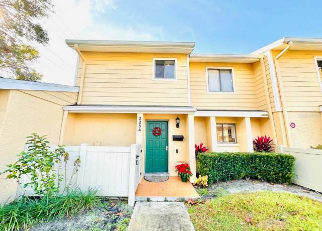 Property at 2254 Ohara Ct #1055, Orlando, FL 32812, 3 beds, 3 baths