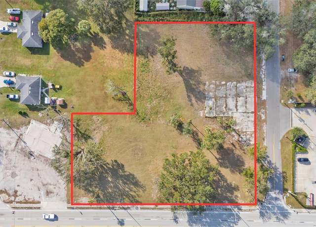 Property at 0 0 Charleston Ave, Fort Meade, FL 33841