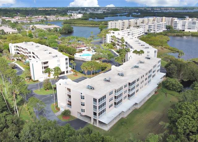 Property at 6450 Shoreline Dr #9405, St Petersburg, FL 33708, 2 beds, 2 baths