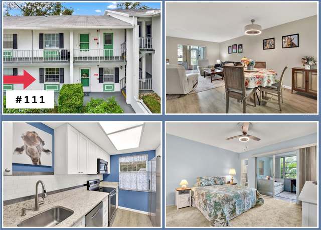 Property at 200 Glennes Ln #111, Dunedin, FL 34698, 2 beds, 2 baths