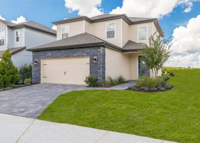 Property at 7861 Somersworth Dr, Kissimmee, FL 34747, 3 beds, 2.5 baths