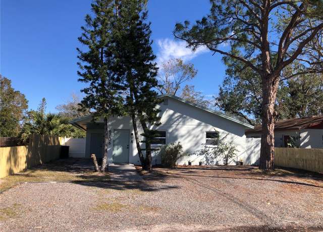 Property at 6706 S Juanita St, Tampa, FL 33616, 4 beds, 2 baths