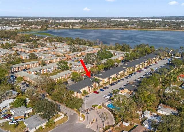 Property at 10221 Sailwinds Blvd S #206, Largo, FL 33773, 1 bed, 1 bath