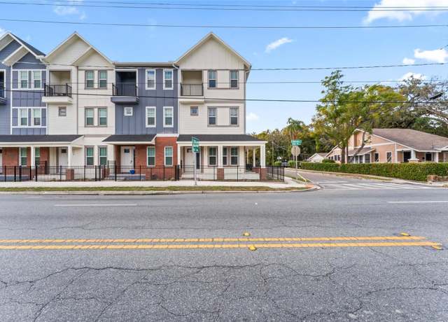 Property at 4142 N Nebraska Ave, Tampa, FL 33603, 4 beds, 4 baths