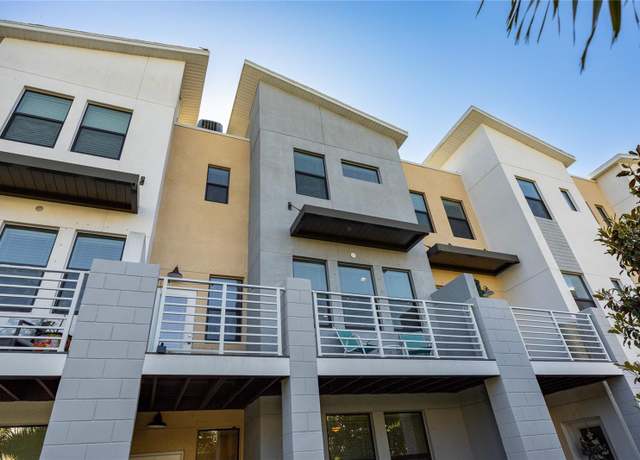 Property at 1182 25th Way N, St Petersburg, FL 33713, 3 beds, 3.5 baths