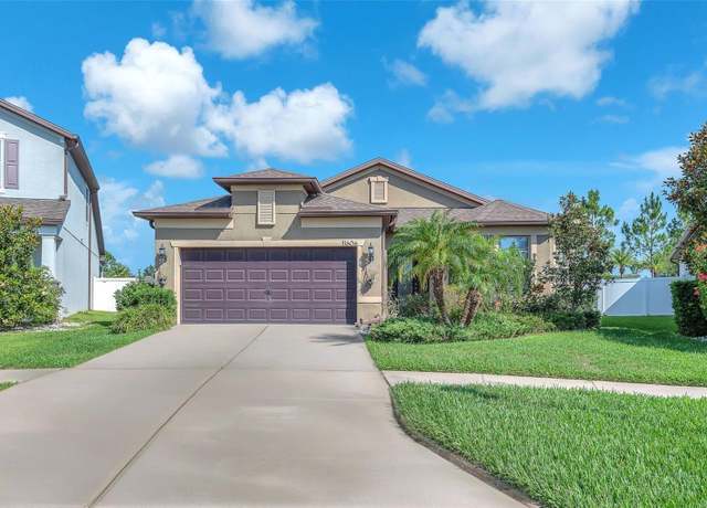 Property at 11606 Kilkenny Coral Dr, Riverview, FL 33579, 4 beds, 2 baths