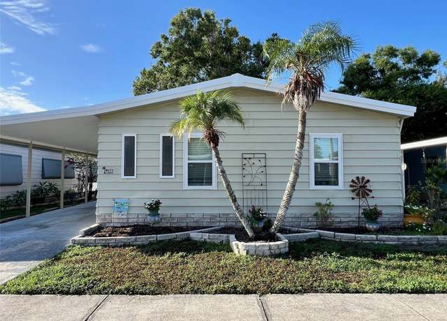 Property at 1001 Starkey Rd #177, Largo, FL 33771, 2 beds, 2 baths
