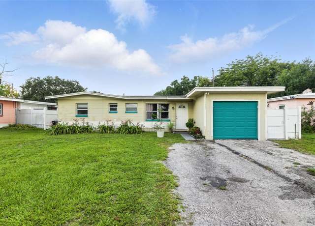 Property at 5560 93rd Ave N, Pinellas Park, FL 33782, 3 beds, 2 baths