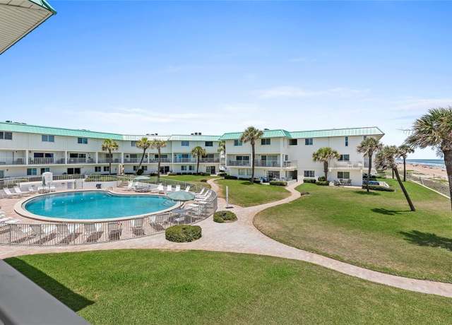 Property at 815 Ocean Shore Blvd Unit U1B, Ormond Beach, FL 32176, 2 beds, 2.5 baths