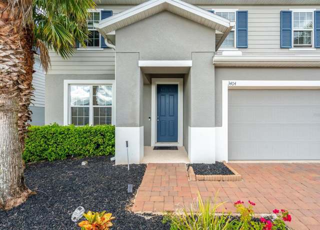 Property at 3404 Grassy Lake View Ave, Minneola, FL 34715, 3 beds, 2.5 baths