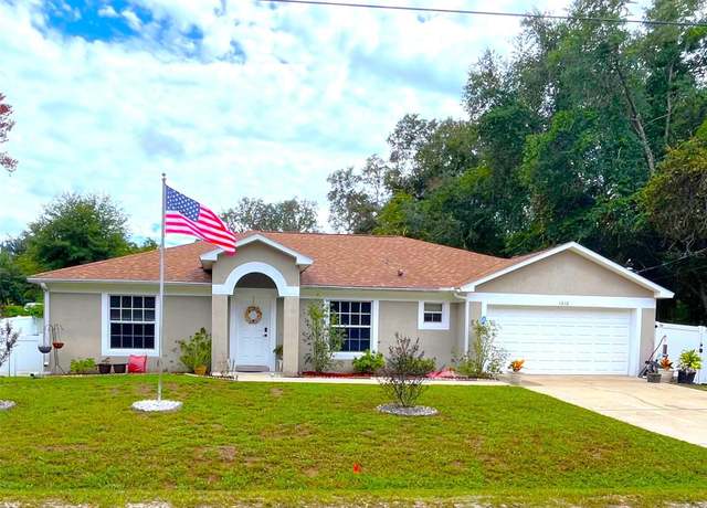 Property at Undisclosed address, Orange City, FL 32763, 3 beds, 2 baths