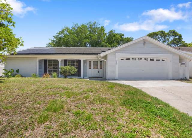 Property at 12204 Pepper Mill Dr, Hudson, FL 34667, 2 beds, 2 baths