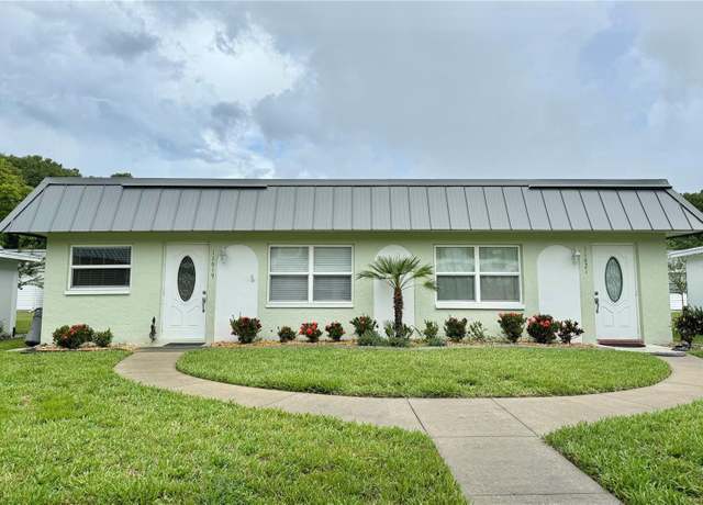 Property at 11619 Boynton Ln, New Port Richey, FL 34654, 2 beds, 2 baths