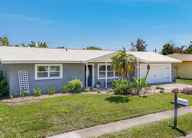 Property at 2801 21st Ave W, Bradenton, FL 34205, 3 beds, 2 baths