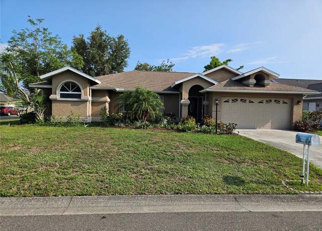 Property at 3110 57th Avenue Cir E, Bradenton, FL 34203, 3 beds, 2 baths