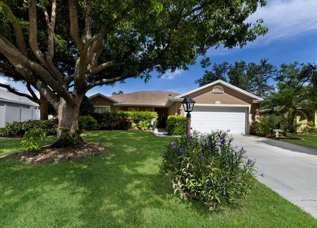 Property at 6115 68th Dr E, Palmetto, FL 34221, 3 beds, 2 baths