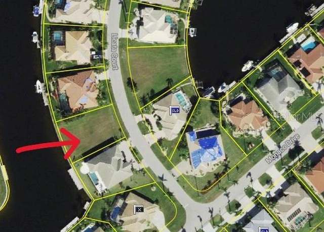 Property at 3633 Licata Ct, Punta Gorda, FL 33950