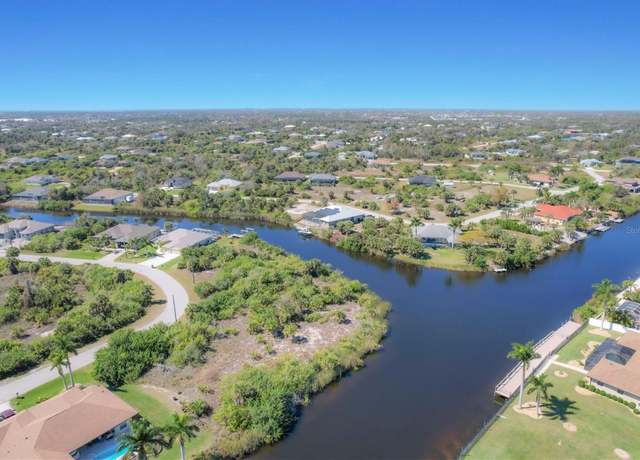Property at 14235 Fruitport Cir, Port Charlotte, FL 33981
