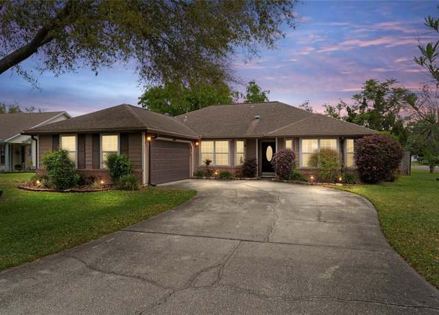 Property at 9083 Sable Ridge Ct, Jacksonville, FL 32244, 3 beds, 2 baths