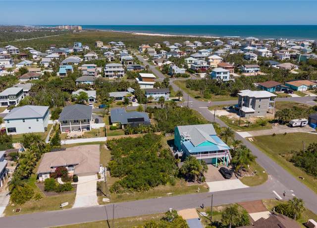 Property at 25 S Surf Dr, Palm Coast, FL 32137