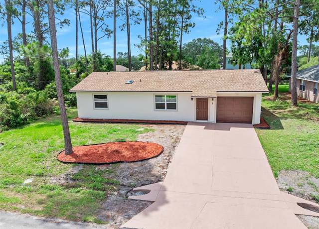 Property at 3 Fenwood Ln, Palm Coast, FL 32137, 2 beds, 2 baths