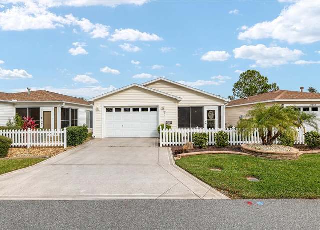 Property at 2277 Whisper St, The Villages, FL 32162, 2 beds, 2 baths