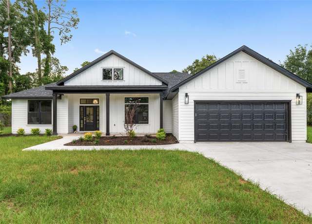 Property at 4430 NW 18th Pl, Gainesville, FL 32605, 4 beds, 2.5 baths