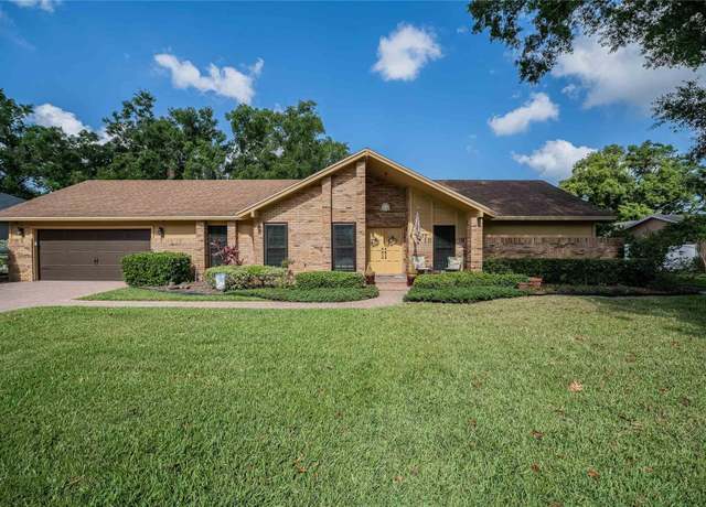 Property at 4825 Luce Rd, Lakeland, FL 33813, 3 beds, 2 baths