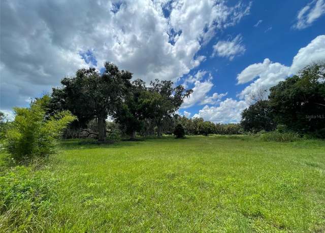 Property at 26831 Bloomfield Ave, Yalaha, FL 34797