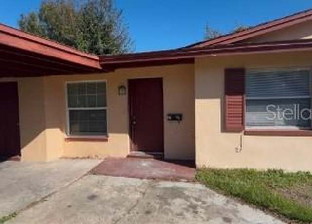 Property at 2101 LA Due Ct, Orlando, FL 32811, 4 beds, 1.5 baths