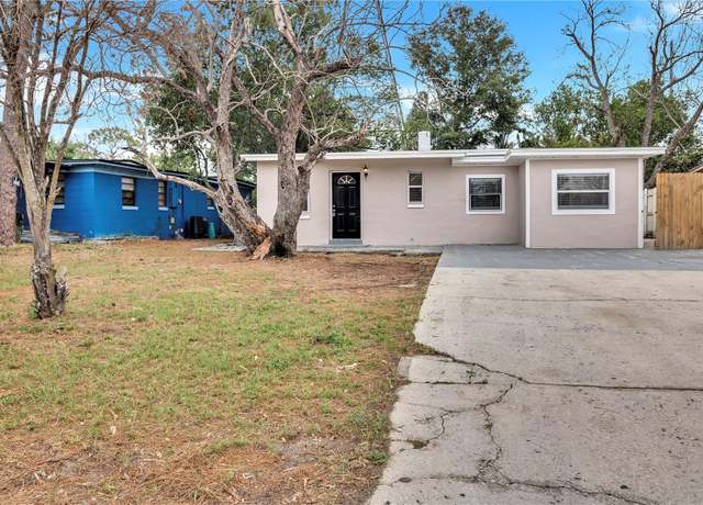 Property at 913 Ferndell Rd, Orlando, FL 32808, 3 beds, 1 bath
