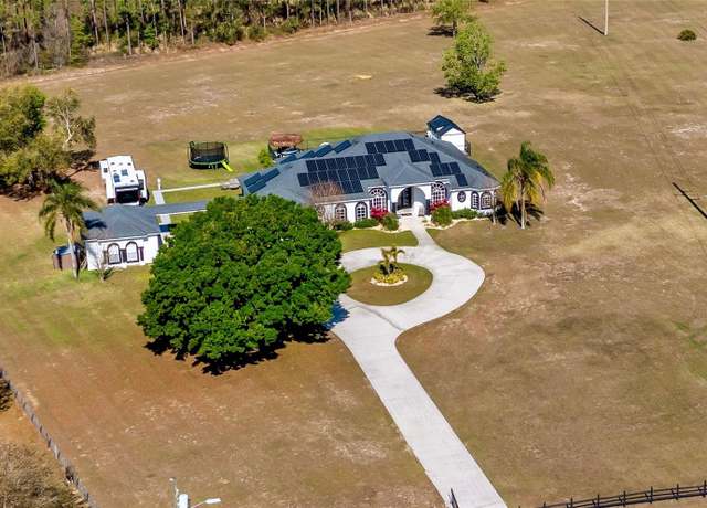Property at 17117 Heartwood Loop, Winter Garden, FL 34787, 5 beds, 3.5 baths