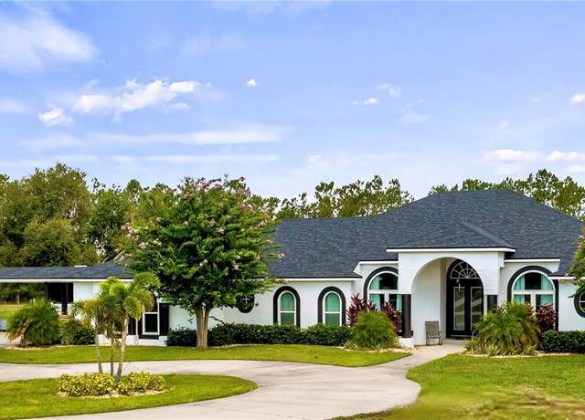 Property at 17117 Heartwood Loop, Winter Garden, FL 34787, 5 beds, 3.5 baths