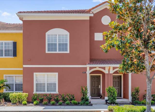 Property at 8972 Coco Palm Rd, Kissimmee, FL 34747, 4 beds, 3 baths