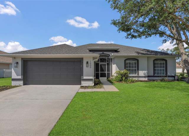 Property at 1900 Jacques Dr, Melbourne, FL 32940, 3 beds, 2 baths
